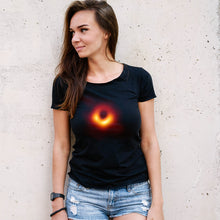 Load image into Gallery viewer, The Black Hole Tee