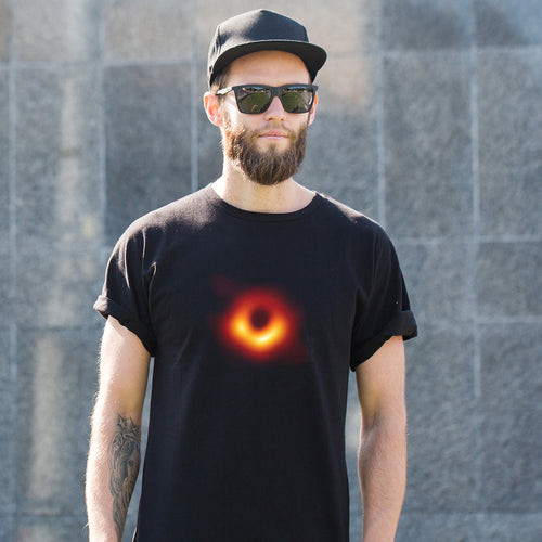 The Black Hole Tee